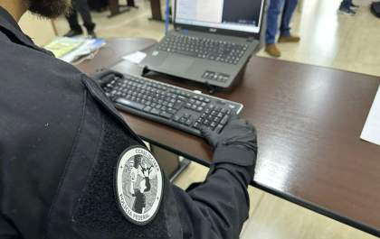 PF combate abuso sexual infantojuvenil no Mato Grosso do Sul