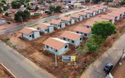 Prefeitura divulga lista dos pré-selecionados para as casas do Conjunto Habitacional Jardim Violetas III