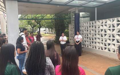 UniToledo Wyden inaugura área de Carreiras