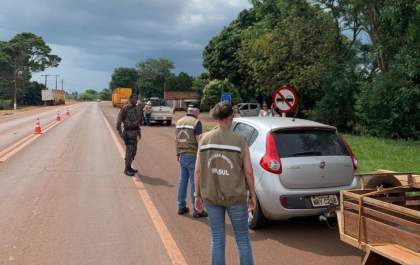 Operação Piracema: pesca está proibida em Mato Grosso do Sul até fevereiro de 2026
