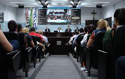 Câmara de Araçatuba publica criação da CPI da Saúde