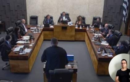 TRE-SP mantém a cassação dos diplomas do prefeito e do vice de Brejo Alegre