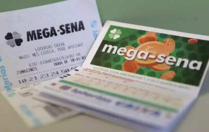 Mega-Sena acumula em R$ 75 milhões e TL tem apostas premiadas na quadra