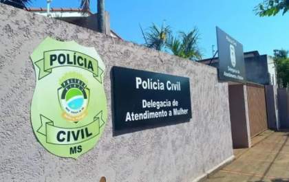 Delegacia de Atendimento à Mulher de Três Lagoas divulga balanço de atendimentos e investigações em 2025