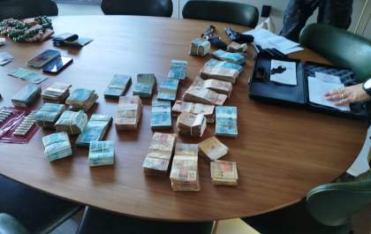 Homem preso em Araçatuba é suspeito de integrar quadrilha que realiza tráfico em vários Estados