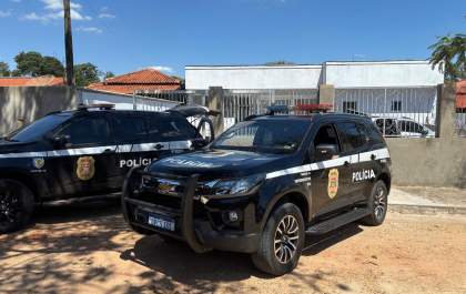 Foragido da ‘Operação Guatambu’ é preso pela Polícia Civil de Araçatuba em rancho em Buritama