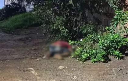 Homem é morto a tiros em MS após desentendimento envolvendo mulher