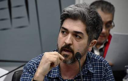 Vereador afirma ter sido vítima de homofobia e denuncia possível violação de sigilo funcional
