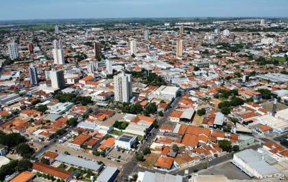 Levantamento coloca Birigui na 5ª posição entre as cidades mais seguras do País