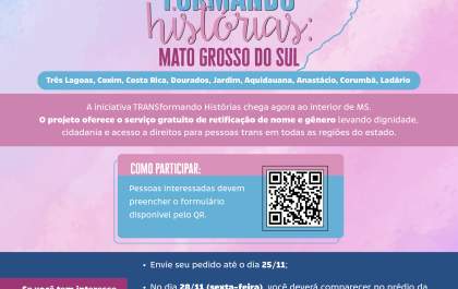 Defensoria Pública leva o projeto TRANSformando Histórias ao interior do Estado (28)