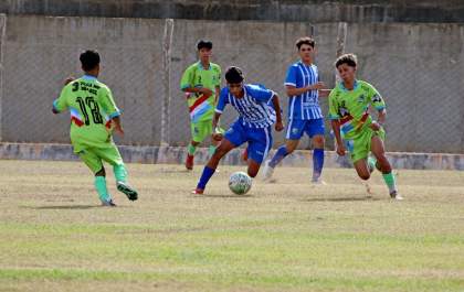 Reunião da Federação de Futebol e Prefeitura de Três Lagoas é remarcada para sexta-feira (14)