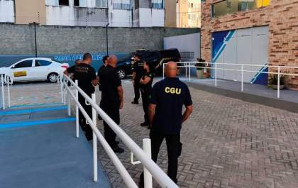 PF deflagra nova fase da Operação Sem Desconto
