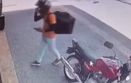 Polícia Civil prende suspeitos de participação em roubo a loja em Penápolis