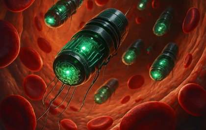 A nanotecnologia está mudando a medicina - e talvez você nem tenha percebido ainda