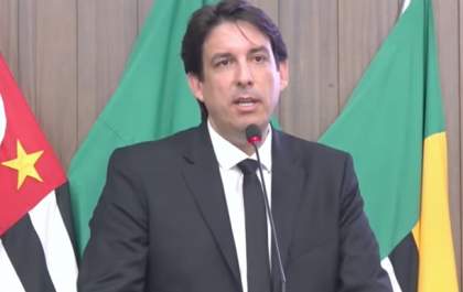 Câmara de Birigui contrata empresa para atualizar o Regimento Interno e a Lei Orgânica do Município