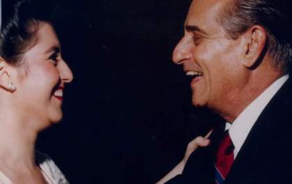 Há 19 anos, Mato Grosso do Sul se despedia de Ramez Tebet, uma das maiores figuras políticas do estado