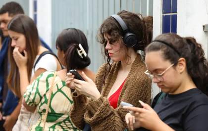 Enem 2025: pedido de reaplicação de provas começa nesta segunda