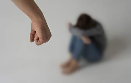 A punição do agressor em casos de violência doméstica