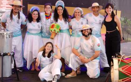 Araçatuba recebe o Festival Abariká Biowê
