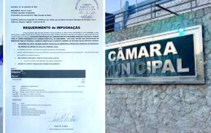 CEI para investigar irregularidades em mandato de vereador é protocolada na Câmara