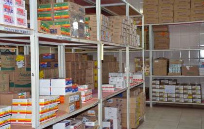 Três Lagoas receberá R$ 40 mil mensais para Assistência Farmacêutica do SUS em 2026, anuncia SES