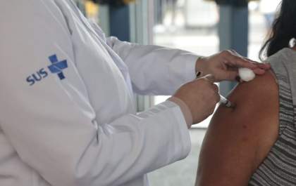 Mato Grosso do Sul se prepara para iniciar vacinação contra bronquiolite em gestantes pelo SUS