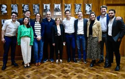 Educação de SP se une à Harvard para criar estratégias para melhoria do aprendizado de língua portuguesa e matemática