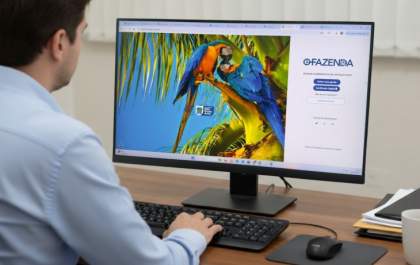 Contribuintes de MS já podem emitir boleto do IPVA 2026 pelo Portal E-Fazenda
