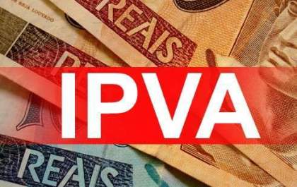 Contribuintes de MS já podem emitir boleto do IPVA 2026 com 15% de desconto