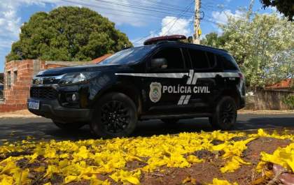 Polícia Civil prende homem investigado por importunação sexual contra quatro vítimas
