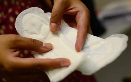 Governo de MS compra 187,5 mil absorventes para incluir em kits escolares