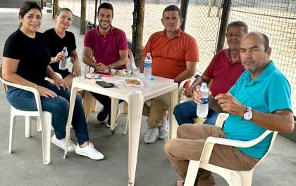 Racha no Legislativo marca novos rumos na política em Andradina