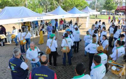 Três Lagoas realiza o Dia D Municipal de Combate às Arboviroses na quinta (27)