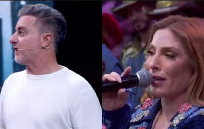 Manu Bahtidão se destaca no tango, mas recebe críticas; Álvaro é eliminado da Dança dos Famosos 2025