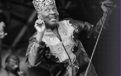 Morre aos 81 anos o cantor jamaicano Jimmy Cliff