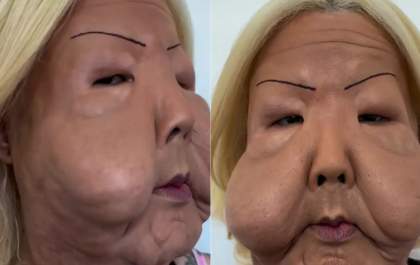 Quem é a influenciadora Juju do Pix, que passou por cirurgia reparadora