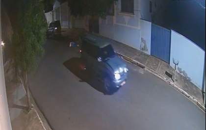 Homem embriagado é preso após atropelar 3 mulheres e matar uma delas em Braúna