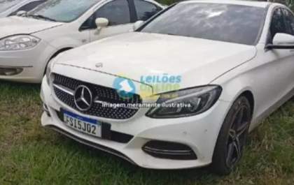 TJMS inicia leilão de veículos com Mercedes a R$ 28 mil e Gol por R$ 1,2 mil