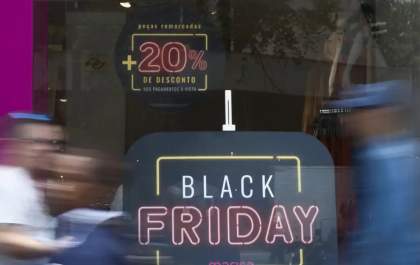 Procon reforça orientações para evitar golpes e garantir compras seguras na Black Friday
