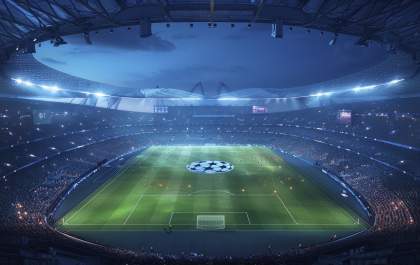 Como analisar a Champions League para entender tendências e favoritismos?