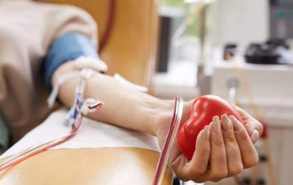 Doação de sangue: gestores de saúde chamam atenção para estoque crítico nos hemocentros do país