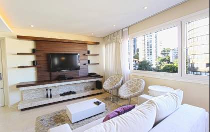 Investindo no Brooklin: por que comprar um apartamento no bairro que não para de crescer