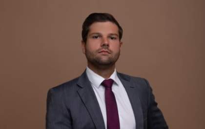 A polarização política dos apaixonados