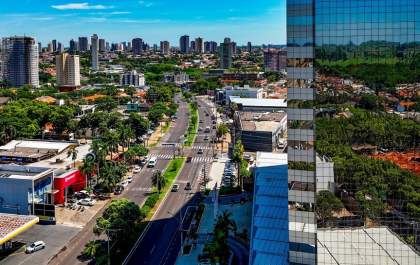 Araçatuba é finalista do Prêmio Top Destinos Turísticos 2025