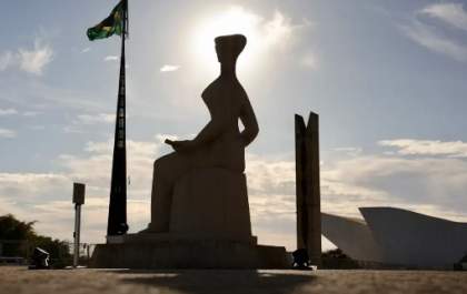STF declara fim do processo de Bolsonaro, Torres e Ramagem