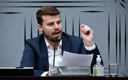 Câmara aprova criação de cadastro público de condenados por crimes sexuais em Araçatuba