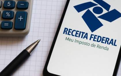 Imposto de Renda 2026: prazo de entrega vai até 29 de maio