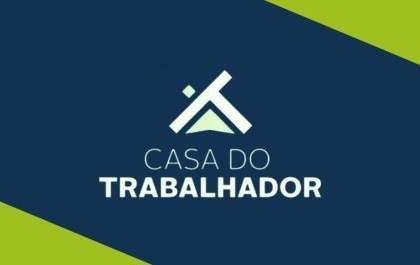 Casa do Trabalhador de TL está com 115 vagas de emprego hoje (26)