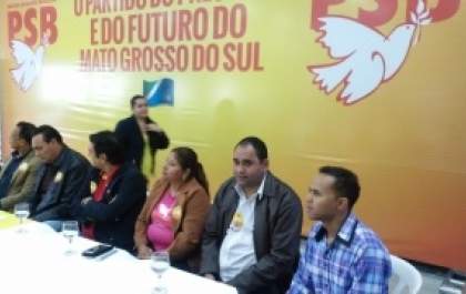 Após brigas, Bernal libera e vereador deve trocar o PP pelo PSB