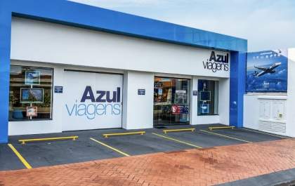 'Azul Friday 2025' chega a Araçatuba com descontos de 15 a 50%&nbsp;